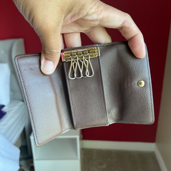 Prelove lv key holder - Picture 10 of 10
